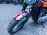 USED 2024 74 TRIUMPH BONNEVILLE T120 1200 Elvis Presley Limited Edition Roadster/Retro Petrol Manual Euro 5 (80 ps) Limited Edition Elvis Presley 781