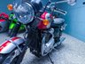 USED 2024 74 TRIUMPH BONNEVILLE T120 1200 Elvis Presley Limited Edition Roadster/Retro Petrol Manual Euro 5 (80 ps) Limited Edition Elvis Presley 781