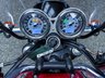 USED 2024 74 TRIUMPH BONNEVILLE T120 1200 Elvis Presley Limited Edition Roadster/Retro Petrol Manual Euro 5 (80 ps) Limited Edition Elvis Presley 781