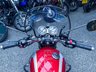 USED 2024 74 TRIUMPH BONNEVILLE T120 1200 Elvis Presley Limited Edition Roadster/Retro Petrol Manual Euro 5 (80 ps) Limited Edition Elvis Presley 781