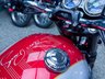 USED 2024 74 TRIUMPH BONNEVILLE T120 1200 Elvis Presley Limited Edition Roadster/Retro Petrol Manual Euro 5 (80 ps) Limited Edition Elvis Presley 781
