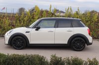 USED 2022 22 MINI HATCH 1.5 Cooper Exclusive Hatchback 5dr Petrol Steptronic Euro 6 (s/s) (136 ps) 