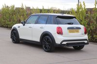 USED 2022 22 MINI HATCH 1.5 Cooper Exclusive Hatchback 5dr Petrol Steptronic Euro 6 (s/s) (136 ps) 