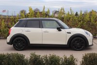 USED 2022 22 MINI HATCH 1.5 Cooper Exclusive Hatchback 5dr Petrol Steptronic Euro 6 (s/s) (136 ps) 