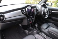 USED 2022 22 MINI HATCH 1.5 Cooper Exclusive Hatchback 5dr Petrol Steptronic Euro 6 (s/s) (136 ps) 