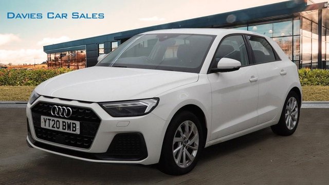 2020 Audi A1 1L Sport 5dr - Photo 11