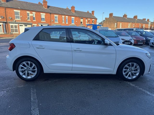 2020 Audi A1 1L Sport 5dr - Photo 12