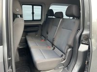USED 2019 69 VOLKSWAGEN CADDY MAXI LIFE 2.0 TDI MPV 5dr Diesel Manual Euro 6 (s/s) (102 ps) WHEELCHAIR ACCESS VEHICLE ** Drive Away Today** Over The Phone Low Rate Finance Available, Just Call us on 01709 866668 **