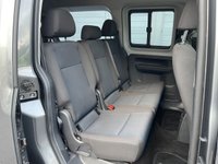 USED 2019 69 VOLKSWAGEN CADDY MAXI LIFE 2.0 TDI MPV 5dr Diesel Manual Euro 6 (s/s) (102 ps) WHEELCHAIR ACCESS VEHICLE ** Drive Away Today** Over The Phone Low Rate Finance Available, Just Call us on 01709 866668 **