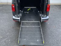 USED 2019 69 VOLKSWAGEN CADDY MAXI LIFE 2.0 TDI MPV 5dr Diesel Manual Euro 6 (s/s) (102 ps) WHEELCHAIR ACCESS VEHICLE ** Drive Away Today** Over The Phone Low Rate Finance Available, Just Call us on 01709 866668 **