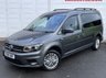 USED 2019 69 VOLKSWAGEN CADDY MAXI LIFE 2.0 TDI MPV 5dr Diesel Manual Euro 6 (s/s) (102 ps) WHEELCHAIR ACCESS VEHICLE ** Drive Away Today** Over The Phone Low Rate Finance Available, Just Call us on 01709 866668 **