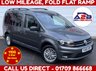 USED 2019 69 VOLKSWAGEN CADDY MAXI LIFE 2.0 TDI MPV 5dr Diesel Manual Euro 6 (s/s) (102 ps) WHEELCHAIR ACCESS VEHICLE ** Drive Away Today** Over The Phone Low Rate Finance Available, Just Call us on 01709 866668 **
