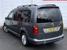 USED 2019 69 VOLKSWAGEN CADDY MAXI LIFE 2.0 TDI MPV 5dr Diesel Manual Euro 6 (s/s) (102 ps) WHEELCHAIR ACCESS VEHICLE ** Drive Away Today** Over The Phone Low Rate Finance Available, Just Call us on 01709 866668 **