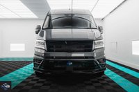 USED 2026 MAN TGE 2.0 MWB 4MOTION MCR EDITION 180BHP AUTO - INDIUM GREY HIGH SPEC MAN TGE - STYLED - OZ WHEELS