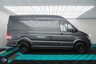 USED 2026 MAN TGE 2.0 MWB 4MOTION MCR EDITION 180BHP AUTO - INDIUM GREY HIGH SPEC MAN TGE - STYLED - OZ WHEELS