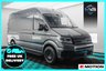 USED 2026 MAN TGE 2.0 MWB 4MOTION MCR EDITION 180BHP AUTO - INDIUM GREY HIGH SPEC MAN TGE - STYLED - OZ WHEELS