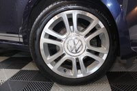 USED 2015 65 VOLKSWAGEN UP! 1.0 Club up! Hatchback 5dr Petrol Manual Euro 6 (75 ps) Complementary 6 Months RAC Warranty and 12 Months RAC Breakdown Cover Also Receive a Full MOT With All Advisory Work Completed, Fresh Engine Service and RAC Multipoint Check Before Collection/Delivery