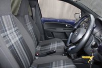 USED 2015 65 VOLKSWAGEN UP! 1.0 Club up! Hatchback 5dr Petrol Manual Euro 6 (75 ps) Complementary 6 Months RAC Warranty and 12 Months RAC Breakdown Cover Also Receive a Full MOT With All Advisory Work Completed, Fresh Engine Service and RAC Multipoint Check Before Collection/Delivery