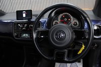USED 2015 65 VOLKSWAGEN UP! 1.0 Club up! Hatchback 5dr Petrol Manual Euro 6 (75 ps) Complementary 6 Months RAC Warranty and 12 Months RAC Breakdown Cover Also Receive a Full MOT With All Advisory Work Completed, Fresh Engine Service and RAC Multipoint Check Before Collection/Delivery