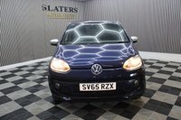 USED 2015 65 VOLKSWAGEN UP! 1.0 Club up! Hatchback 5dr Petrol Manual Euro 6 (75 ps) Complementary 6 Months RAC Warranty and 12 Months RAC Breakdown Cover Also Receive a Full MOT With All Advisory Work Completed, Fresh Engine Service and RAC Multipoint Check Before Collection/Delivery
