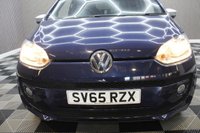 USED 2015 65 VOLKSWAGEN UP! 1.0 Club up! Hatchback 5dr Petrol Manual Euro 6 (75 ps) Complementary 6 Months RAC Warranty and 12 Months RAC Breakdown Cover Also Receive a Full MOT With All Advisory Work Completed, Fresh Engine Service and RAC Multipoint Check Before Collection/Delivery