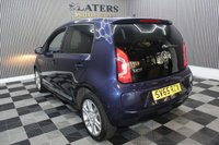 USED 2015 65 VOLKSWAGEN UP! 1.0 Club up! Hatchback 5dr Petrol Manual Euro 6 (75 ps) Complementary 6 Months RAC Warranty and 12 Months RAC Breakdown Cover Also Receive a Full MOT With All Advisory Work Completed, Fresh Engine Service and RAC Multipoint Check Before Collection/Delivery