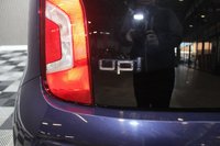 USED 2015 65 VOLKSWAGEN UP! 1.0 Club up! Hatchback 5dr Petrol Manual Euro 6 (75 ps) Complementary 6 Months RAC Warranty and 12 Months RAC Breakdown Cover Also Receive a Full MOT With All Advisory Work Completed, Fresh Engine Service and RAC Multipoint Check Before Collection/Delivery