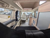 USED 2007 57 TOYOTA ALPHARD Van New Side Conversion REF K28