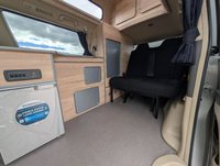 USED 2007 57 TOYOTA ALPHARD Van New Side Conversion REF K28