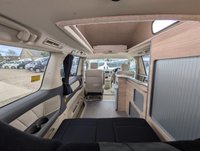 USED 2007 57 TOYOTA ALPHARD Van New Side Conversion REF K28
