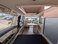 USED 2007 57 TOYOTA ALPHARD Van New Side Conversion REF K28