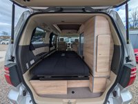 USED 2007 57 TOYOTA ALPHARD Van New Side Conversion REF K28