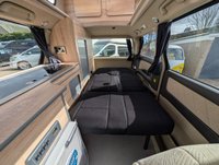 USED 2007 57 TOYOTA ALPHARD Van New Side Conversion REF K28