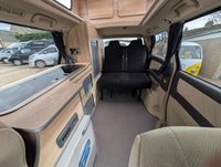 USED 2007 57 TOYOTA ALPHARD Van New Side Conversion REF K28