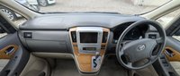 USED 2007 57 TOYOTA ALPHARD Van New Side Conversion REF K28