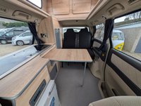 USED 2007 57 TOYOTA ALPHARD Van New Side Conversion REF K28
