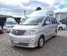 USED 2007 57 TOYOTA ALPHARD Van New Side Conversion REF K28