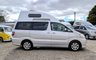 USED 2007 57 TOYOTA ALPHARD Van New Side Conversion REF K28