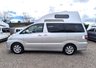 USED 2007 57 TOYOTA ALPHARD Van New Side Conversion REF K28