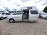 USED 2007 57 TOYOTA ALPHARD Van New Side Conversion REF K28