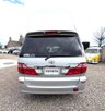 USED 2007 57 TOYOTA ALPHARD Van New Side Conversion REF K28
