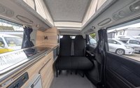 USED 2006 06 HONDA ELYSION CAMPERVAN New Side Conversion REF K21