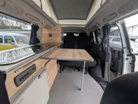 USED 2006 06 HONDA ELYSION CAMPERVAN New Side Conversion REF K21