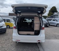 USED 2006 06 HONDA ELYSION CAMPERVAN New Side Conversion REF K21