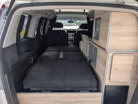 USED 2006 06 HONDA ELYSION CAMPERVAN New Side Conversion REF K21