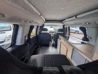 USED 2006 06 HONDA ELYSION CAMPERVAN New Side Conversion REF K21