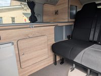USED 2006 06 HONDA ELYSION CAMPERVAN New Side Conversion REF K21