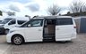 USED 2006 06 HONDA ELYSION CAMPERVAN New Side Conversion REF K21