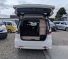 USED 2006 06 HONDA ELYSION CAMPERVAN New Side Conversion REF K21
