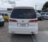 USED 2006 06 HONDA ELYSION CAMPERVAN New Side Conversion REF K21